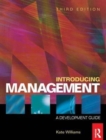 Introducing Management - Book