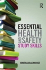 Essential Health and Safety Study Skills - Book