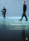Cultural Turns/Geographical Turns : Perspectives on Cultural Geography - Book
