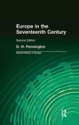 Europe in the Seventeenth Century - Book
