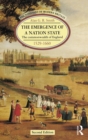The Emergence of a Nation State : The Commonwealth of England 1529-1660 - Book