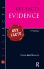 Key Facts Evidence - Book