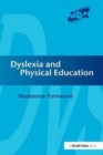 Dyslexia and Physical Education - Book