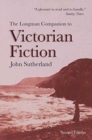 The Longman Companion to Victorian Fiction - Book