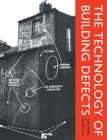 The Technology of Building Defects - Book