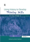 Using History to Develop Thinking Skills at Key Stage 2 - Book