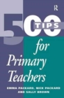 500 Tips for Primary School Teachers - Book