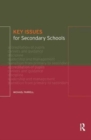 Key Issues for Secondary Schools - Book