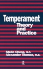 Temperament : Theory And Practice - Book