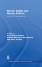 Human Rights and Gender Politics : Asia-Pacific Perspectives - Book