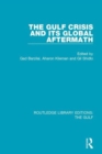 The Gulf Crisis and its Global Aftermath - Book