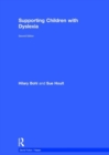 Supporting Children with Dyslexia - Book