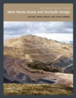Guidelines for Mine Waste Dump and Stockpile Design - Book