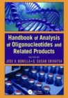 Handbook of Analysis of Oligonucleotides and Related Products - Book