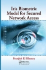 Iris Biometric Model for Secured Network Access - Book