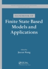 Handbook of Finite State Based Models and Applications - Book