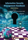 Information Security Management Handbook, Volume 6 - Book