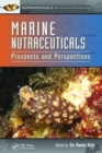 Marine Nutraceuticals : Prospects and Perspectives - Book