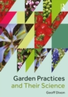 Garden Practices and Their Science - Book