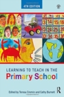 Learning to Teach in the Primary School - Book