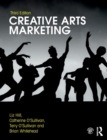 Creative Arts Marketing - Book