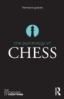 The Psychology of Chess - Book