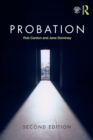 Probation - Book