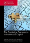 The Routledge Companion to Intellectual Capital - Book