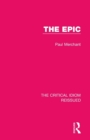 The Epic - Book