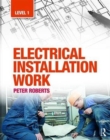 Electrical Installation Work: Level 1 - Book