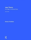 Jazz Theory : From Basic to Advanced Study - Book