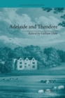 Adelaide and Theodore : by Stephanie-Felicite De Genlis - Book