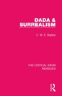 Dada & Surrealism - Book