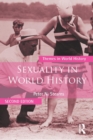 Sexuality in World History - Book