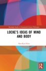 Locke’s Ideas of Mind and Body - Book