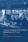 Social Capital and Urban Networks of Trust - Book