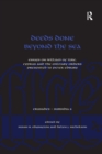 Deeds Done Beyond the Sea : Essays on William of Tyre, Cyprus and the Military Orders presented to Peter Edbury - Book