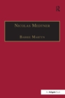 Nicolas Medtner : His Life and Music - Book
