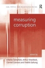Measuring Corruption - Book