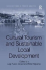 Cultural Tourism and Sustainable Local Development - Book