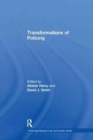Transformations of Policing - Book