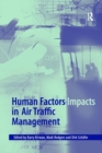 Human Factors Impacts in Air Traffic Management - Book