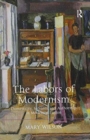 The Labors of Modernism : Domesticity, Servants, and Authorship in Modernist Fiction - Book