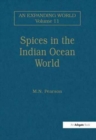 Spices in the Indian Ocean World - Book
