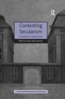 Contesting Secularism : Comparative Perspectives - Book