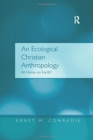 An Ecological Christian Anthropology : At Home on Earth? - Book