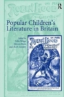 Popular Children’s Literature in Britain - Book