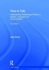 Time to Talk : Implementing Outstanding Practice in Speech, Language and Communication - Book
