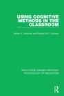 Using Cognitive Methods in the Classroom - Book