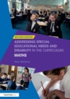 Addressing Special Educational Needs and Disability in the Curriculum: Maths - Book
